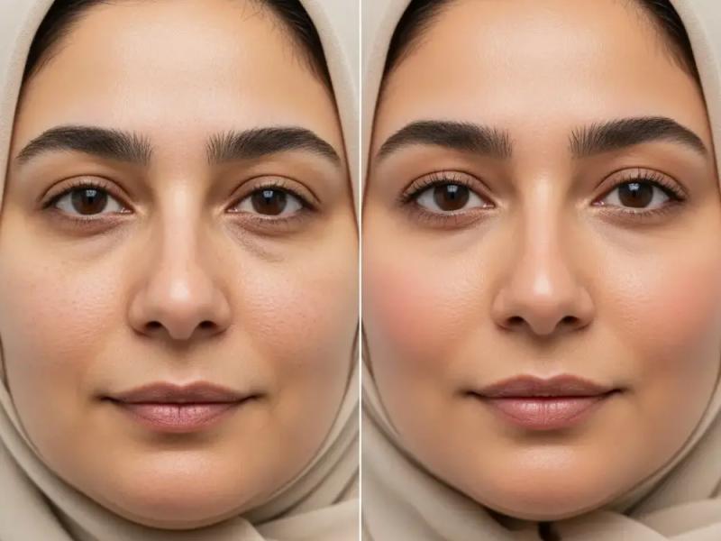 تزریق چربی به همراه PRP صورت: تکنیک جوانسازی ماندگار و طبیعی