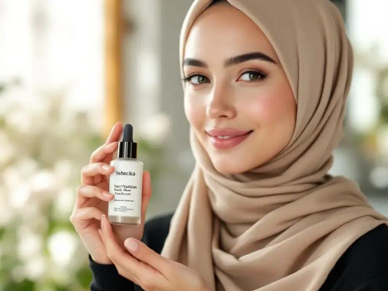 سرم آبرسان Skin-Hydra Serum