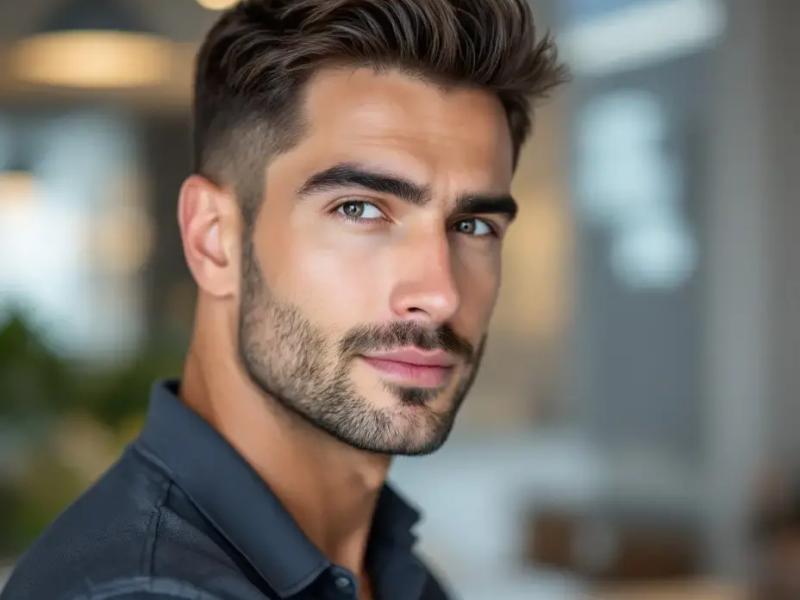 کاشت ابرو FUE در مشهد ابروهای طبیعی و دائمی بدون جای زخم