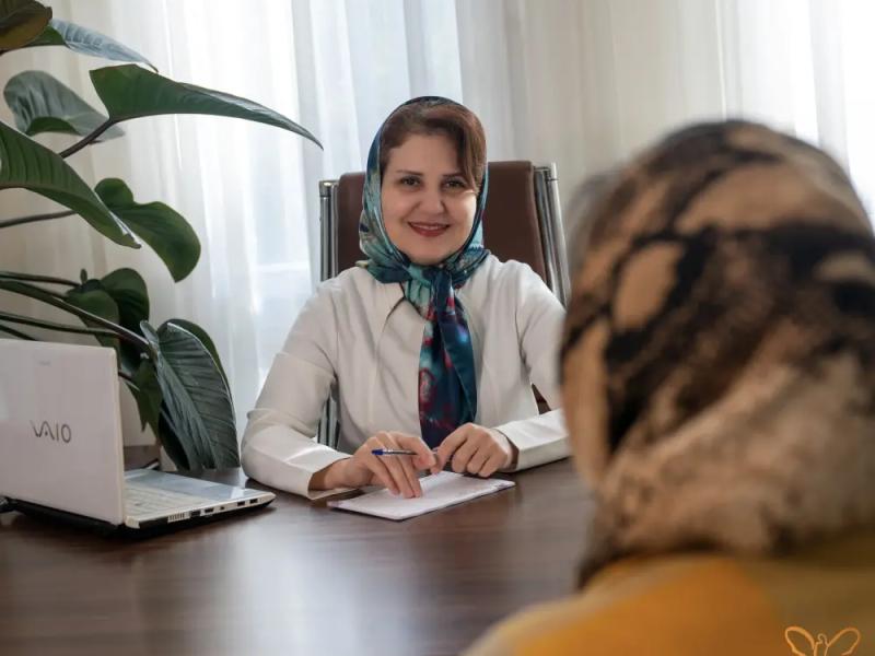  جوانسازی و آبرسانی عمیق پوست با مزوژل جالپرو سوپر هیدرو