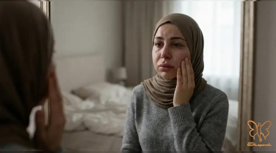 عوارض فیلر دائمی و ژل پاژ: چرا آنزیم اثر ندارد و تنها راه جراحی است؟