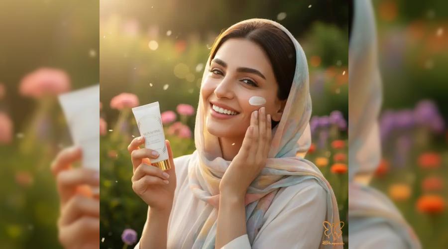 چرا با اینکه ضد آفتاب می‌زنید باز هم پوستتان تیره می‌شود؟ 