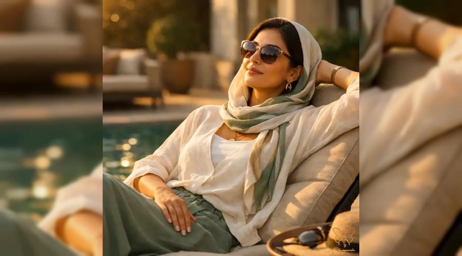 معادله ویتامین D و آفتاب: آیا چند دقیقه فایده، به ریسک یک عمر لک و چروک می‌ارزد؟