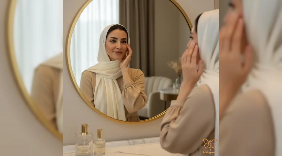 جلوگیری از شلی پوست: الاستین ناجی جوانی و زیبایی شما