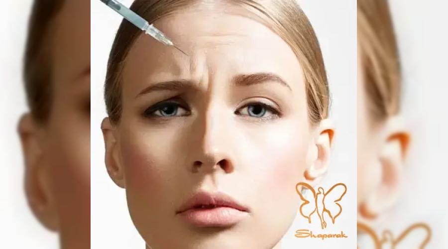 تعداد دفعات تزریق بوتاکس در سال |پاسخ نهایی برای پوستی بدون چروک 
