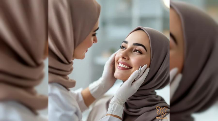 هزینه واقعی تزریق ژل صورت در مشهد آیا قیمت پایین نشانه کیفیت پایین است؟