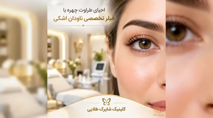 استفاده مداوم از لنز تماسی و مالیدن چشم؛ علت اصلی افتادگی زودرس پلک (پتوز اکتسابی) و چروک پنجه‌کلاغی