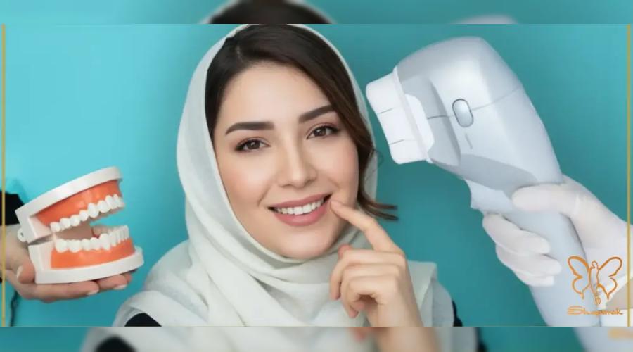 ایمپلنت دندان دارم، می‌توانم هایفو انجام دهم؟ پاسخ نهایی اینجاست