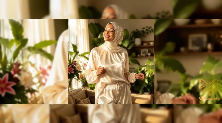 تاثیر معجزه‌آسای موسیقی و گیاهان بر جوانی پوست | واقعیت یا خرافات؟