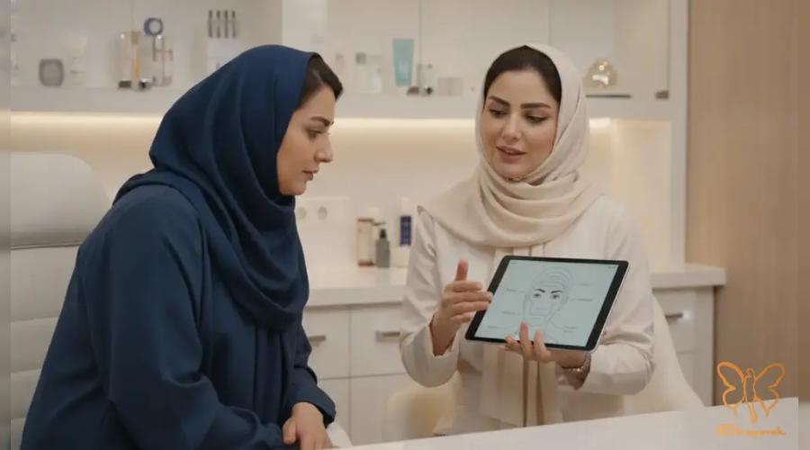 آیا لیفت با نخ در دوران شیردهی خطرناک است؟ پاسخ علمی درباره نخ کاگ و مونو