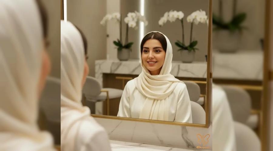 از نتایج درمان زیبایی خود راضی نیستید؟ گام‌های منطقی برای ترمیم و رسیدن به نتیجه مطلوب