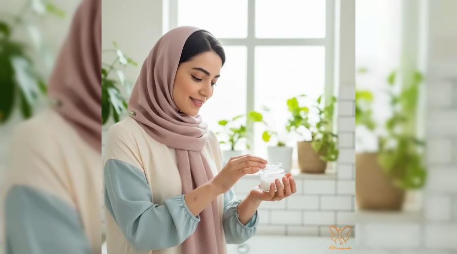 آیا روغن نارگیل اگزمای شما را بدتر می‌کند؟ (تحلیل کامل + راه حل تخصصی)
