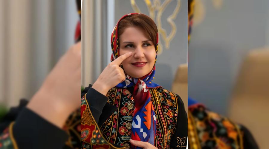 رفع گودی و تیرگی زیر چشم در مشهد با کلینیک تخصصی شاپرک طلایی