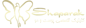 Logo shaparak